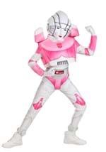 Girl's Transformers Arcee Costume Alt 7