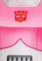 Girls Transformers Arcee Costume Alt 4