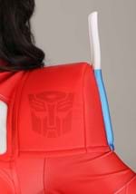 Women's Classic Optimus Prime Costume Alt 3