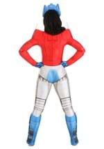 Women's Classic Optimus Prime Costume Alt 7