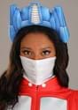 Womens Classic Optimus Prime Costume Alt 2