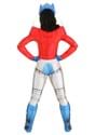 Womens Classic Optimus Prime Costume Alt 1