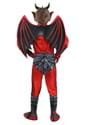 Kids Malevolent Demon Costume Alt 1