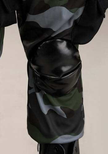 Special Ops Hammer Soldier Kid's Costume | Army Costumes