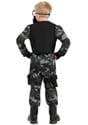 Child Special Ops Hammer Soldier Costume Alt 1