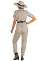 Womens Poised Paleontologist Costume Alt 1