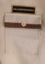Adult Paleontologist Costume Alt 4