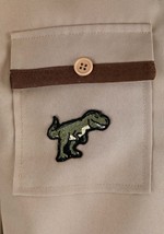 Adult Paleontologist Costume Alt 5