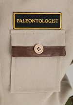 Kid's Paleontologist Costume Alt 5