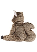 Infant Grey Squirrel Costume Alt 2