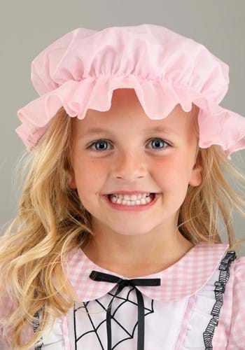 Miss Muffet Toddler Costume