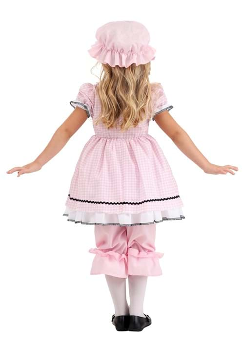 Miss Muffet Toddler Costume