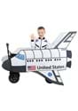 Spaceship Wagon Costume