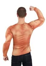 Adult Padded Muscle Shirt Alt 1