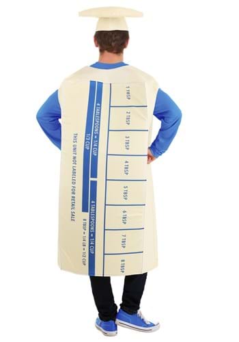 Adult Stick of Butter Costume