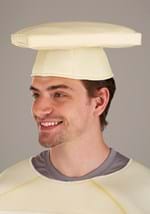 Stick of Butter Costume for Adults Alt 4