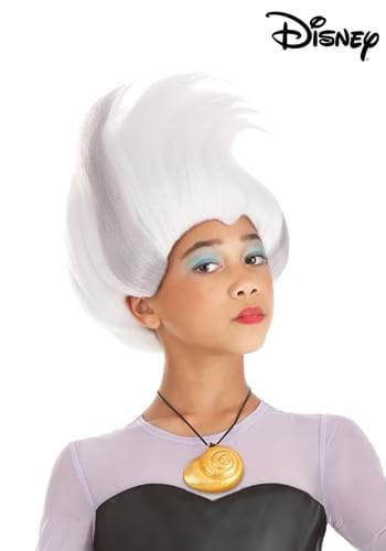 Tween Ursula Wig