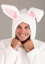 Mens Sexy Bunny Costume Alt 2