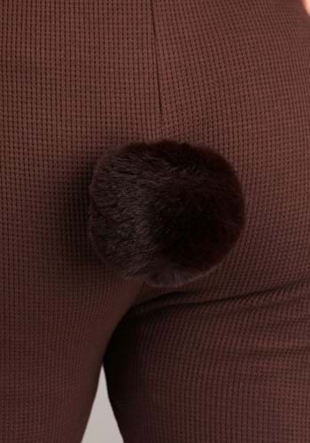 Sexy Brown Bear Men's Costume | Sexy Animal Costumes