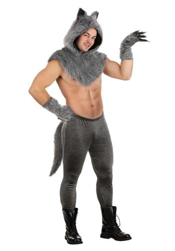 Sexy Halloween Costumes for Men: How to Look Hot This Halloween! 