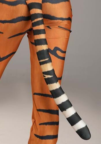 Sexy Tiger Men's Costume