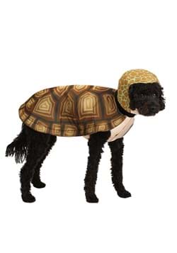 Turtle Dog Costume