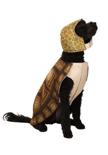 Pet Sea Turtle Costume | Halloween Pet Costumes