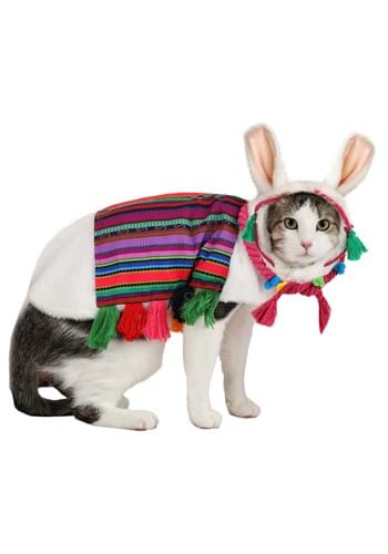 Llama Costume for Pets | Pet Costumes
