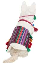 Llama Dog Costume Alt 3