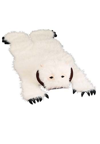 Star Wars Fur Wampa Decorative Rug
