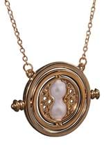 Hermione Time Turner Necklace Accessory Alt 3