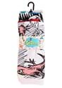 The Cat in the Hat Adult Crew Sock 3 Pack Alt 4