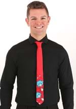 Thing 1&2 Character Necktie Alt 3