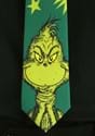 The Grinch Character Necktie Alt 4