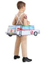 Toddler Ghostbusters Ecto 1 Ride In Costume Alt 1
