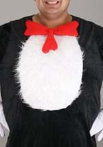 Cat in the Hat Adult Plus Size Costume Alt 2