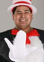 Cat in the Hat Adult Plus Size Costume Alt 6