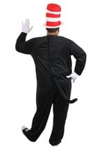 Cat in the Hat Adult Plus Size Costume Alt 1