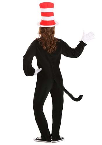 Cat in the Hat Adult Hat