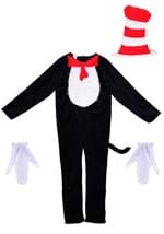 Cat in the Hat Adult Costume Alt 6