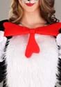 Dr. Seuss Cat in the Hat Costume for Adults Alt 8