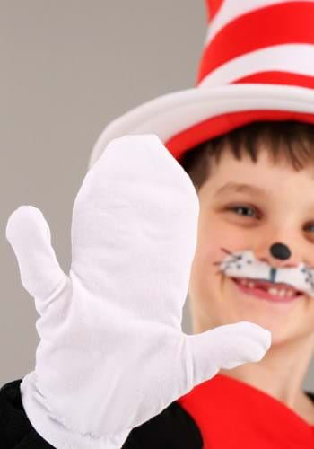 Kids Cat in the Hat Costume