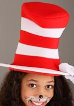 Kid's Dr. Seuss Cat in the Hat Costume Alt 3