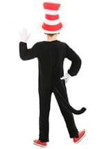 Kid's Dr. Seuss Cat in the Hat Costume Alt 6