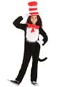 Cat in the Hat Child Costume Alt 1