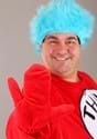 Thing 1&2 Adult Plus Size Costume Alt 3