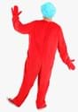 Thing 1&2 Adult Plus Size Costume Alt 5