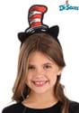 Glitter Headband Dr Seuss Cat in the Hat