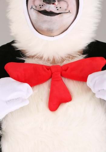 Premium Cat in the Hat Plus Size Costume