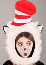 Cat in the Hat Child Premium Costume Alt 3